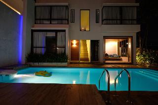 Norndee Hotel Hua Hin fotoÄŸrafÄ±
