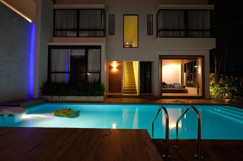 Norndee Hotel Hua Hin - Havuz