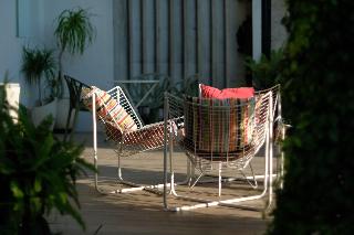 Norndee Hotel Hua Hin fotoÄŸrafÄ±