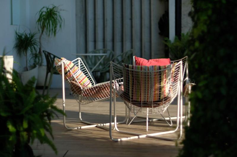 Norndee Hotel Hua Hin - Havuz