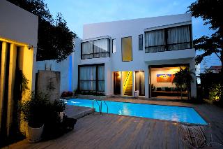 Norndee Hotel Hua Hin fotoÄŸrafÄ±