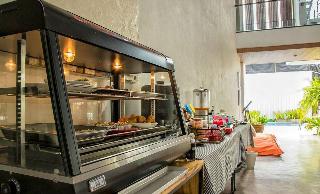 Norndee Hotel Hua Hin fotoÄŸrafÄ±
