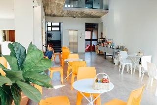 Norndee Hotel Hua Hin fotoÄŸrafÄ±