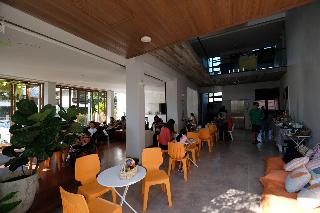 Norndee Hotel Hua Hin fotoÄŸrafÄ±
