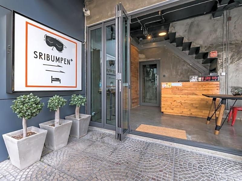 Sribumpen Plus - Genel