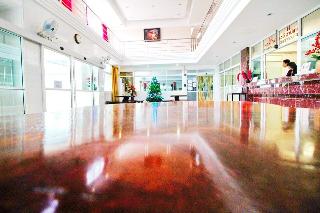 Ac Habitat Bangkok fotoÄŸrafÄ±