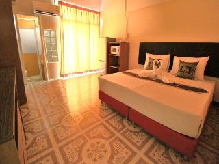 Ac Habitat Bangkok otel fotoğrafı