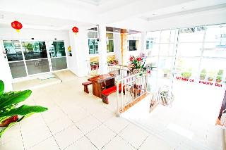 Ac Habitat Bangkok fotoÄŸrafÄ±