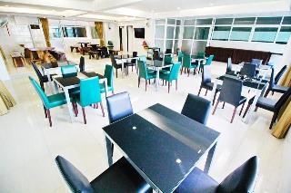 Ac Habitat Bangkok fotoÄŸrafÄ±