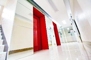 Ac Habitat Bangkok fotoÄŸrafÄ±