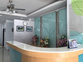 Lada Krabi Express Hotel fotoÄŸrafÄ±