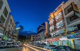 Lada Krabi Express Hotel fotoÄŸrafÄ±