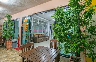 Lada Krabi Express Hotel fotoÄŸrafÄ±