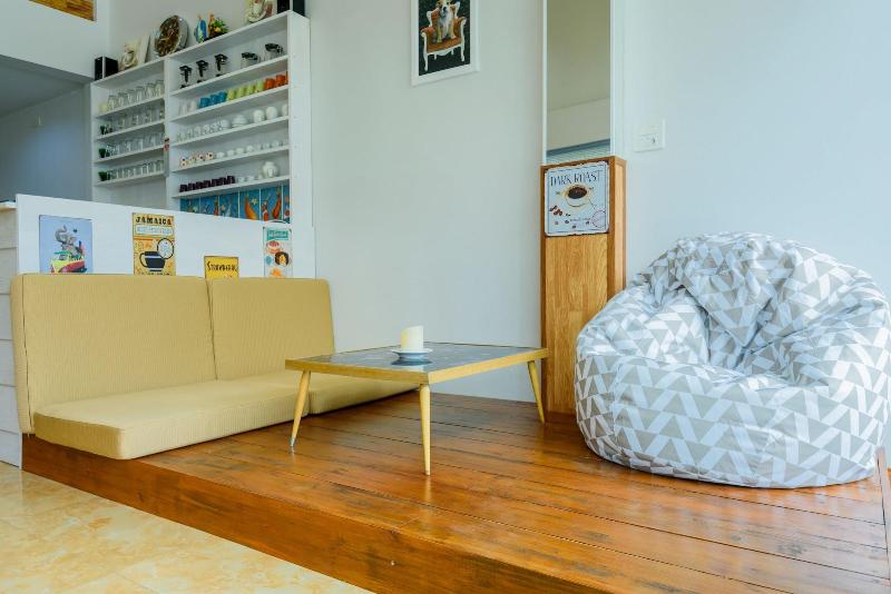 Asira Boutique Huahin - Lobi