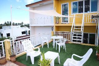 Asira Boutique Huahin otel fotoğrafı