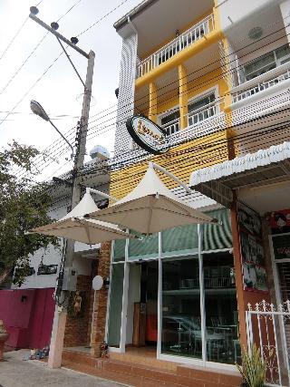Asira Boutique Huahin fotoÄŸrafÄ±