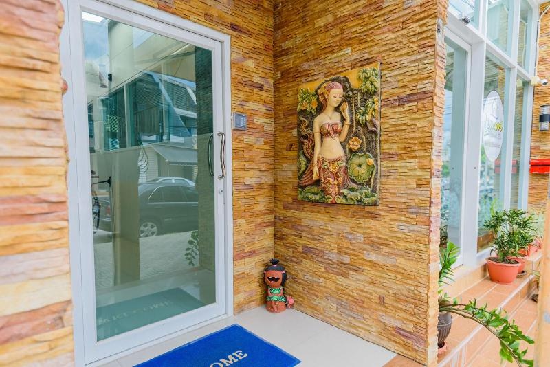 Asira Boutique Huahin - Genel