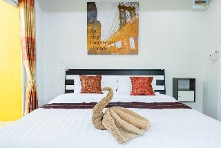 Asira Boutique Huahin fotoÄŸrafÄ±