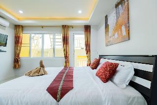 Asira Boutique Huahin fotoÄŸrafÄ±