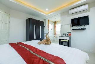 Asira Boutique Huahin fotoÄŸrafÄ±
