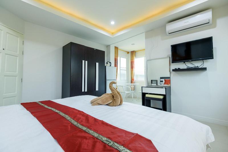 Asira Boutique Huahin - Oda