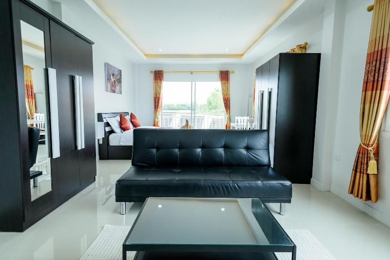 Asira Boutique Huahin - Oda