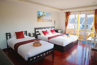 Asira Boutique Huahin fotoÄŸrafÄ±