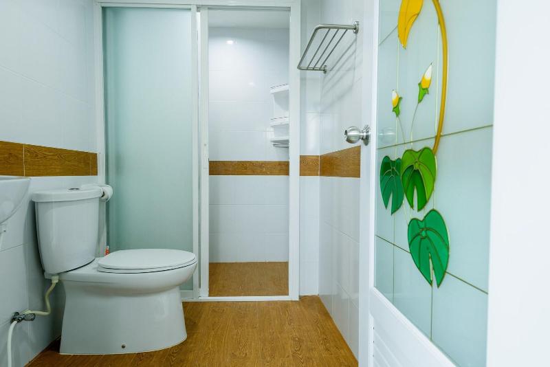Asira Boutique Huahin - Oda