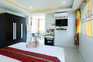 Asira Boutique Huahin fotoÄŸrafÄ±