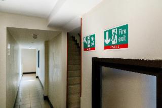 The Classroom Hotel fotoÄŸrafÄ±