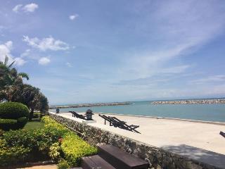Chomtalay Resort Hadchao Samran otel fotoğrafı