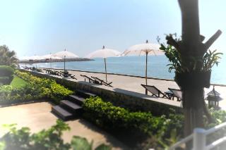 Chomtalay Resort Hadchao Samran fotoÄŸrafÄ±