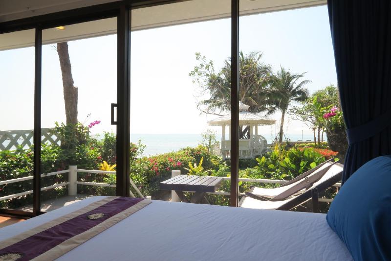 Chomtalay Resort Hadchao Samran - Genel