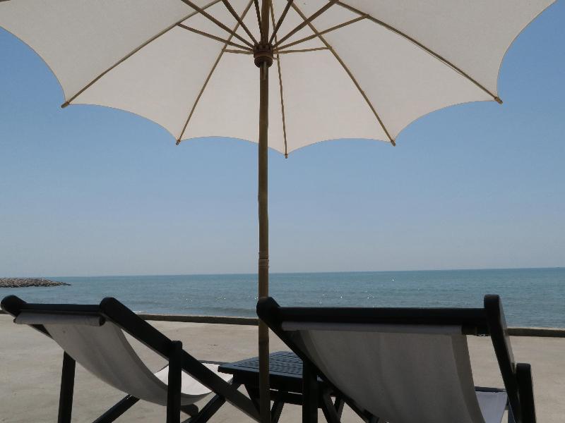 Chomtalay Resort Hadchao Samran - Genel