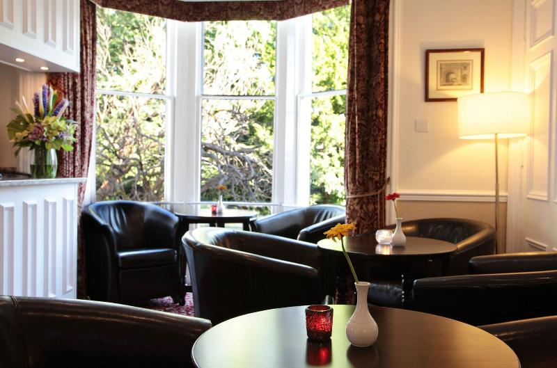 Best Western Victoria Square - Bar