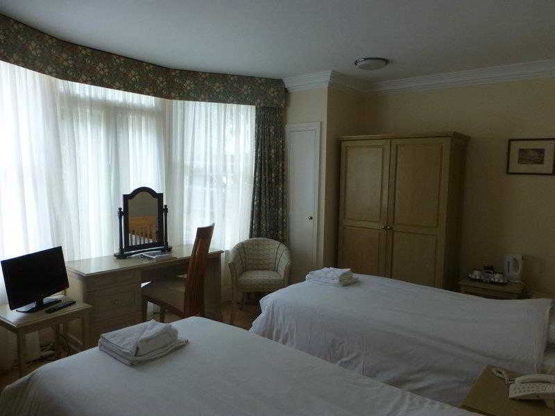 Best Western Victoria Square fotoÄŸrafÄ±