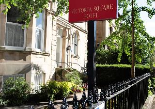 Best Western Victoria Square fotoÄŸrafÄ±