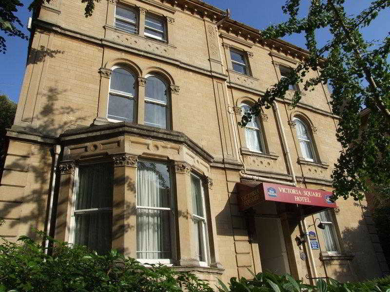 Best Western Victoria Square fotoÄŸrafÄ±