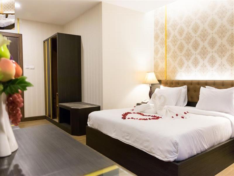 The Y Boutique Hotel - Genel