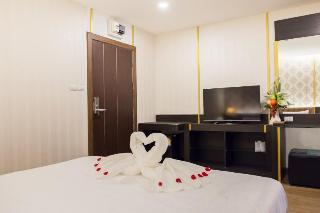 The Y Boutique Hotel fotoÄŸrafÄ±