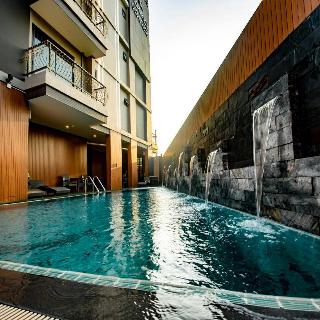 The Y Boutique Hotel fotoÄŸrafÄ±