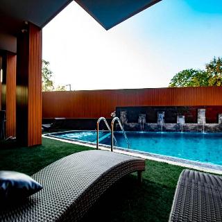 The Y Boutique Hotel fotoÄŸrafÄ±