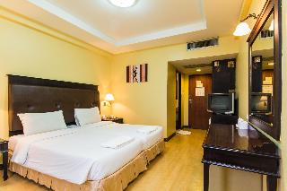 Roma Hotel otel fotoğrafı