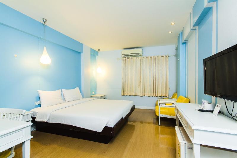 Roma Hotel - Genel