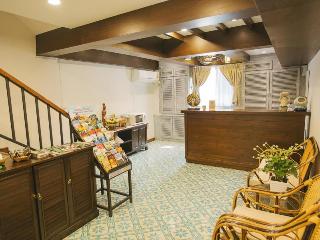 Amaka Bed And Breakfast fotoÄŸrafÄ±
