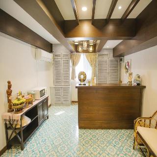 Amaka Bed And Breakfast fotoÄŸrafÄ±