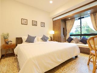 Amaka Bed And Breakfast otel fotoğrafı
