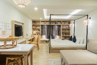 Amaka Bed And Breakfast fotoÄŸrafÄ±