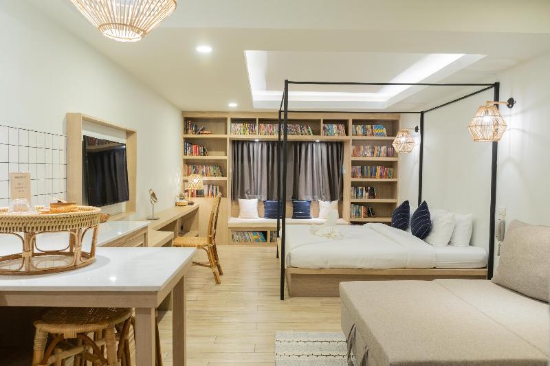 Amaka Bed And Breakfast - Genel