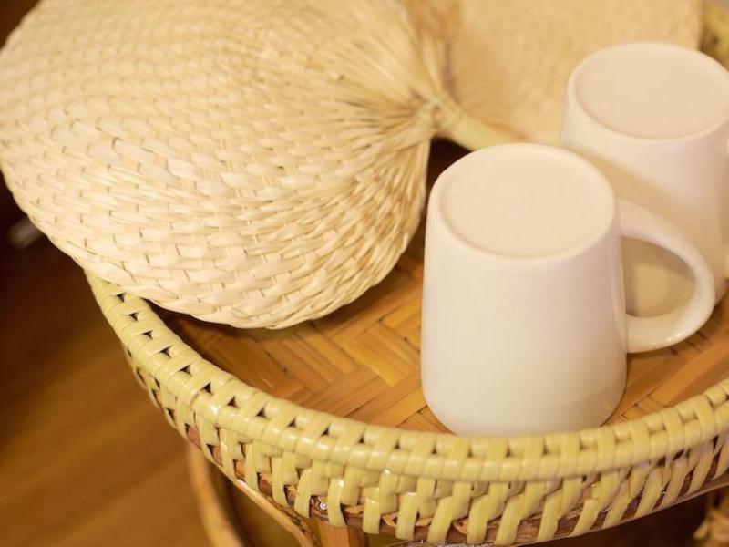 Amaka Bed And Breakfast - Genel